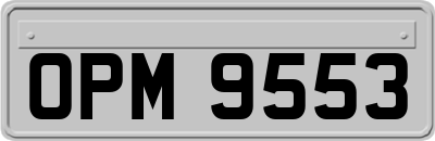 OPM9553