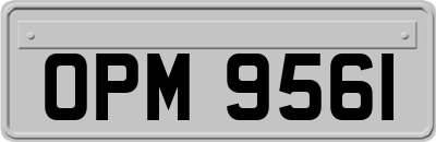 OPM9561