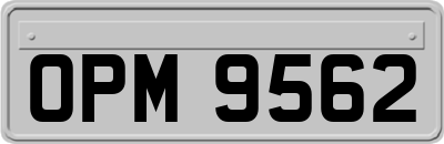 OPM9562