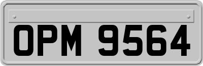 OPM9564