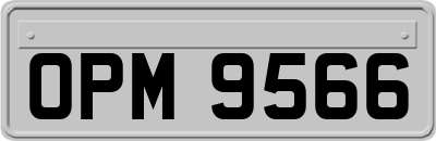 OPM9566