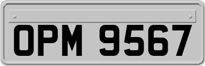 OPM9567