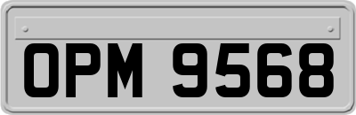 OPM9568