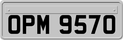 OPM9570