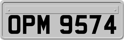 OPM9574
