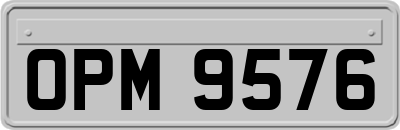 OPM9576