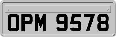 OPM9578