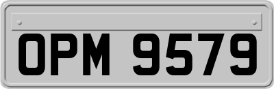 OPM9579