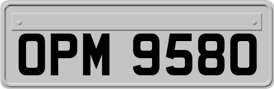 OPM9580