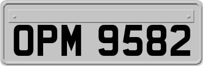 OPM9582