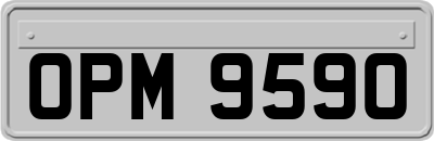 OPM9590