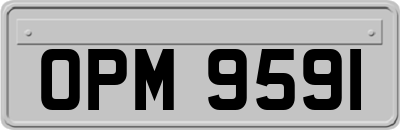OPM9591