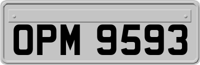 OPM9593