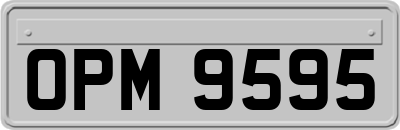 OPM9595
