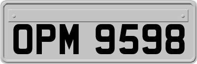 OPM9598