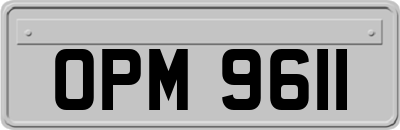 OPM9611