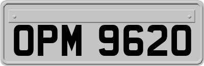OPM9620
