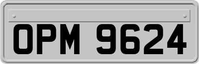OPM9624