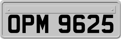 OPM9625