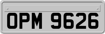 OPM9626