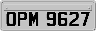 OPM9627