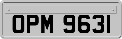 OPM9631