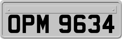 OPM9634