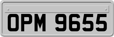 OPM9655