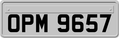 OPM9657