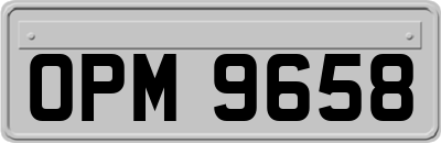 OPM9658