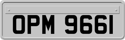 OPM9661