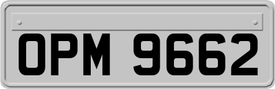 OPM9662