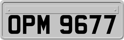 OPM9677