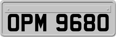 OPM9680