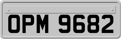 OPM9682
