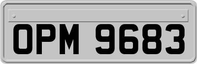 OPM9683