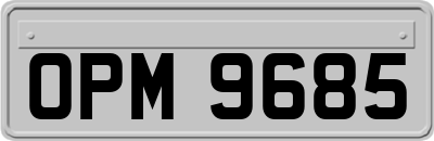 OPM9685