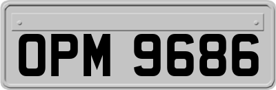 OPM9686