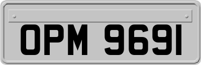 OPM9691