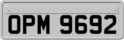 OPM9692