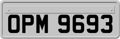 OPM9693