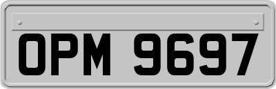OPM9697