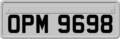 OPM9698