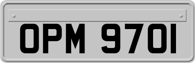 OPM9701