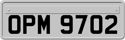 OPM9702