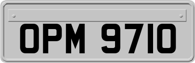 OPM9710