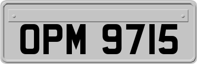 OPM9715