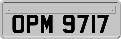 OPM9717