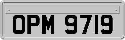 OPM9719