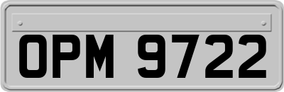 OPM9722